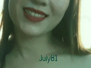 July81