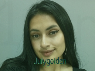 Julygolden