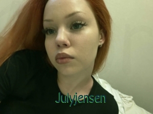 Julyjensen