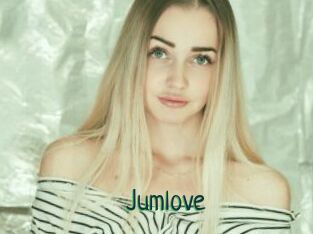 Jumlove