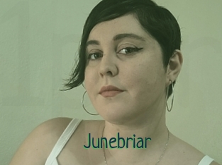 Junebriar