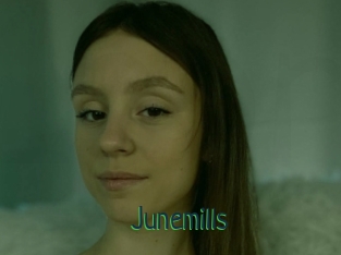 Junemills