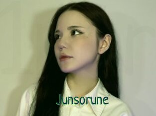 Junsorune