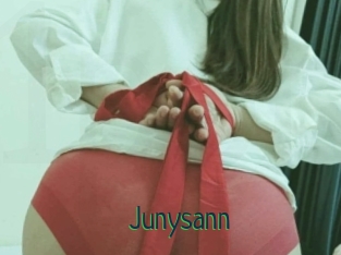 Junysann