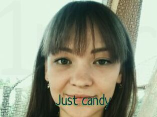 Just_candy