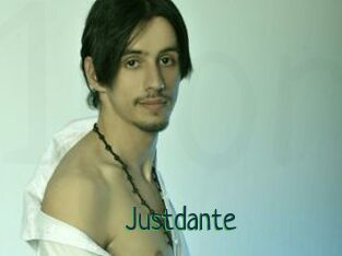 Justdante