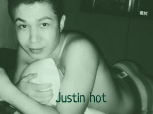 Justin_hot