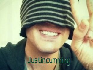 Justincumming