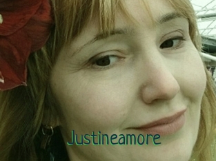 Justineamore