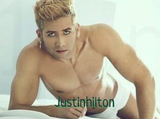 Justinhilton