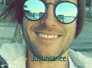 Justinsanee