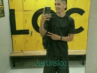 Justinsigg