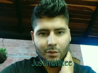 Justinwhitee