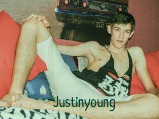 Justin_young