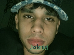 Jxdaniel