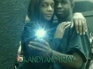 KANDYANDTRAY