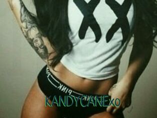 KANDYCANExo