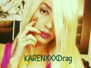 KARENXXXDrag