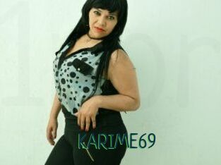 KARIME