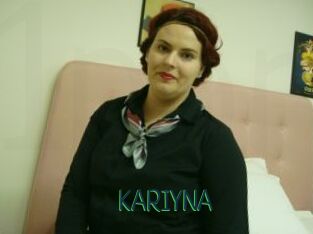 KARIYNA