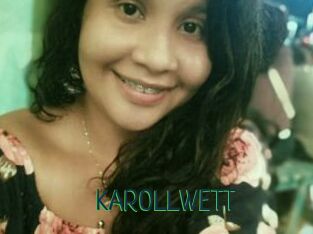 KAROLLWETT