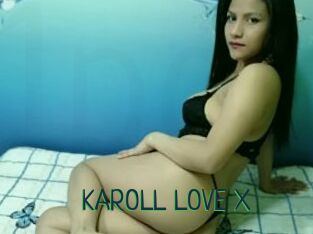 KAROLL_LOVE_X