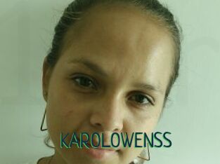 KAROLOWENSS