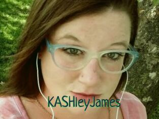 KASHleyJames