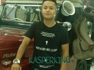 KASPER_KING