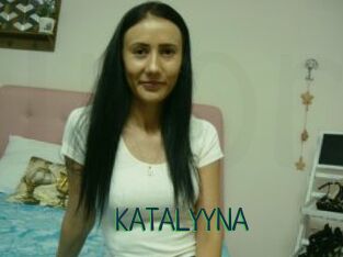 KATALYYNA