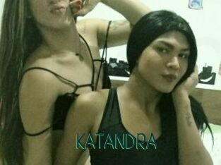 KATANDRA