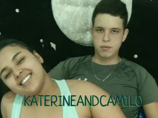 KATERINEANDCAMILO