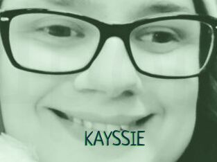 KAYSSIE