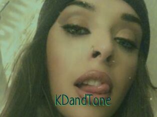 KDandTone