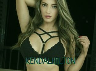 KENDALHILTON