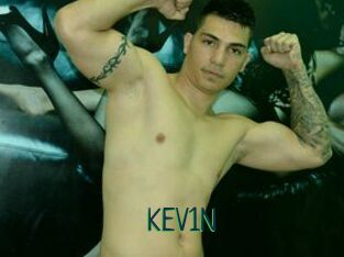 KEV1N