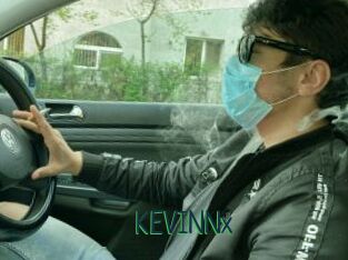 KEVINNx