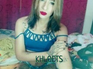 KHLOETS