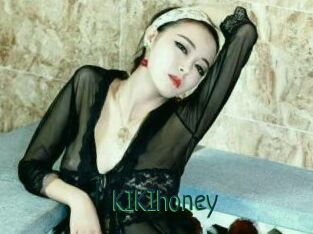 KIKIhoney