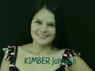 KIMBER_johnson