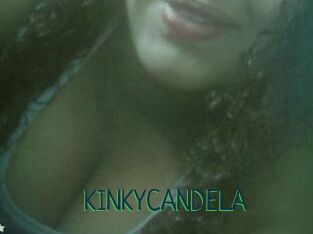 KINKYCANDELA