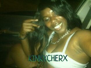 KINKYCHERX