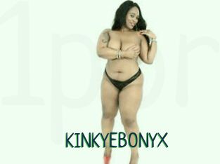 KINKYEBONYX