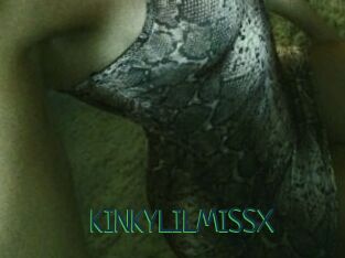 KINKYLILMISSX