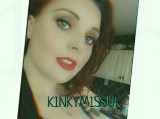 KINKYMISSUK