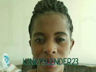 KINKYSLENDER23