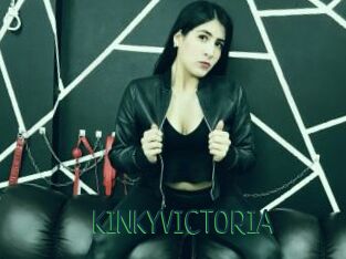 KINKYVICTORIA