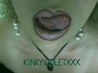 KINKYVIOLETXXX