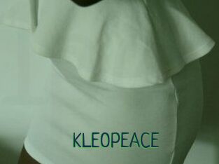 KLEOPEACE