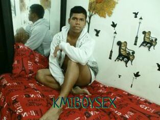 KMIBOYSEX